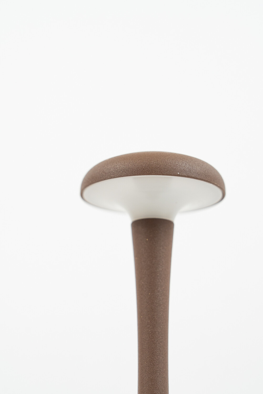 Lampara De Mesa Cindra, Touch Usb Cafe