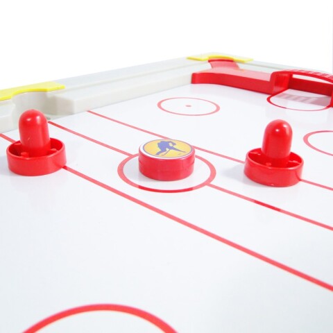 OUTLET Juego de mesa Ice Hockey 56x40cm Outlet Juego De Mesa Ice Hockey 56x40cm