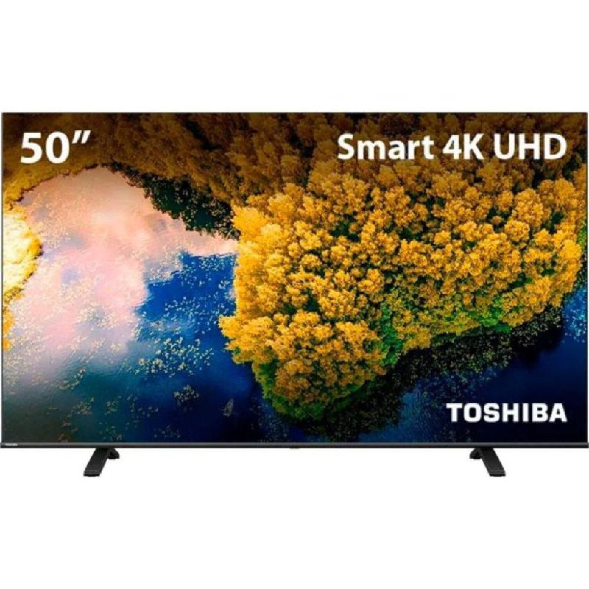 Tv Toshiba Led 50