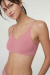 Soutien Rib Rosa Tostado