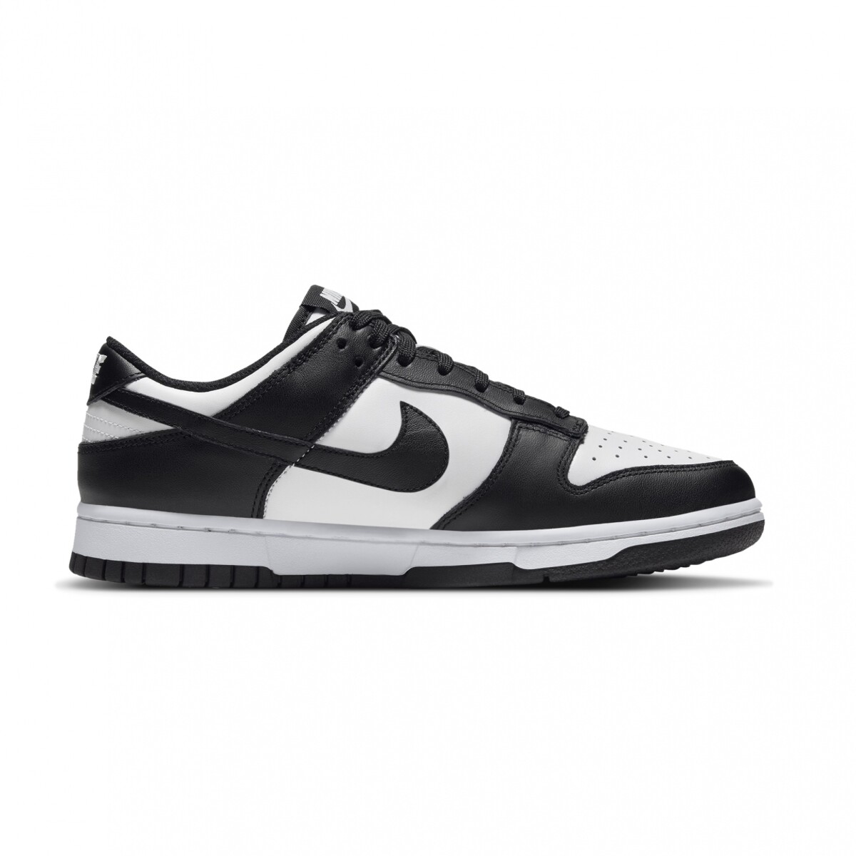 Championes Nike Dunk Low - White 