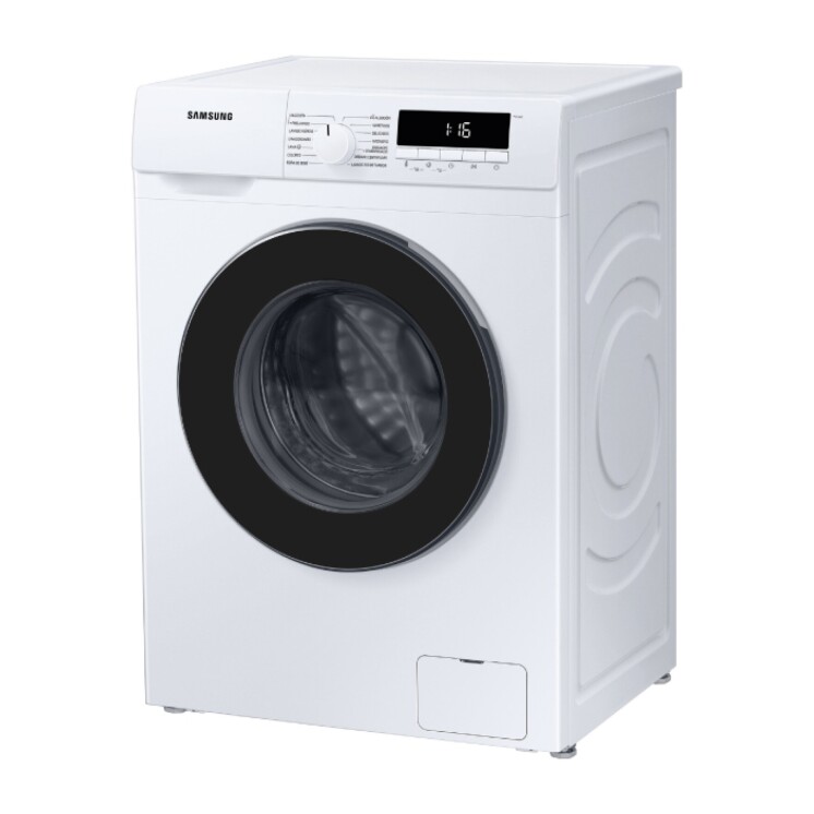 Lavarropas Samsung 7 kg Carga Frontal Digital Inverter WW70T3020BW Lavarropas Samsung 7 kg Carga Frontal Digital Inverter WW70T3020BW