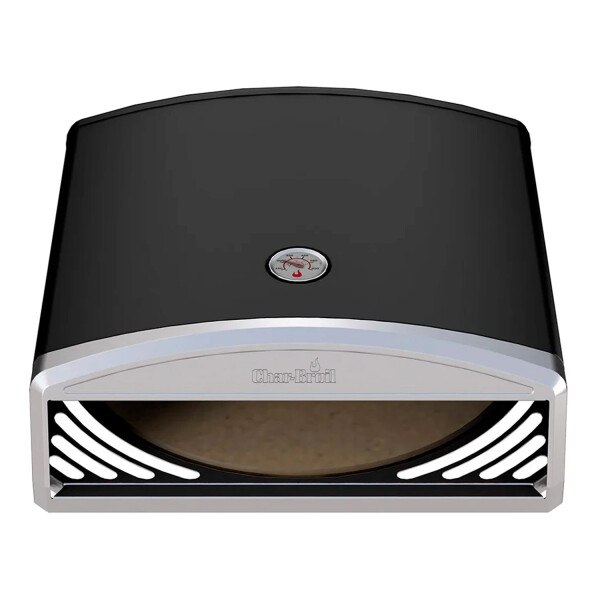 Horno Pizzero Accesorio Para Barbacoas Char Broil HORNO PIZZA CHAR BROIL 2415977