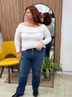 Remera AYE Blanco