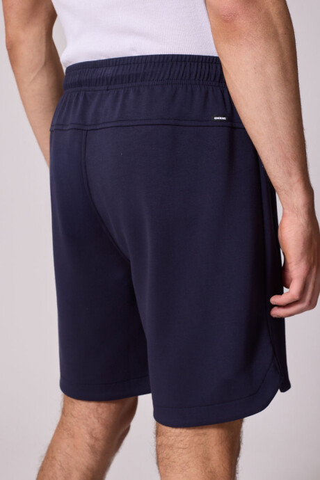 SHORT CAPERS26 DIXIE Navy