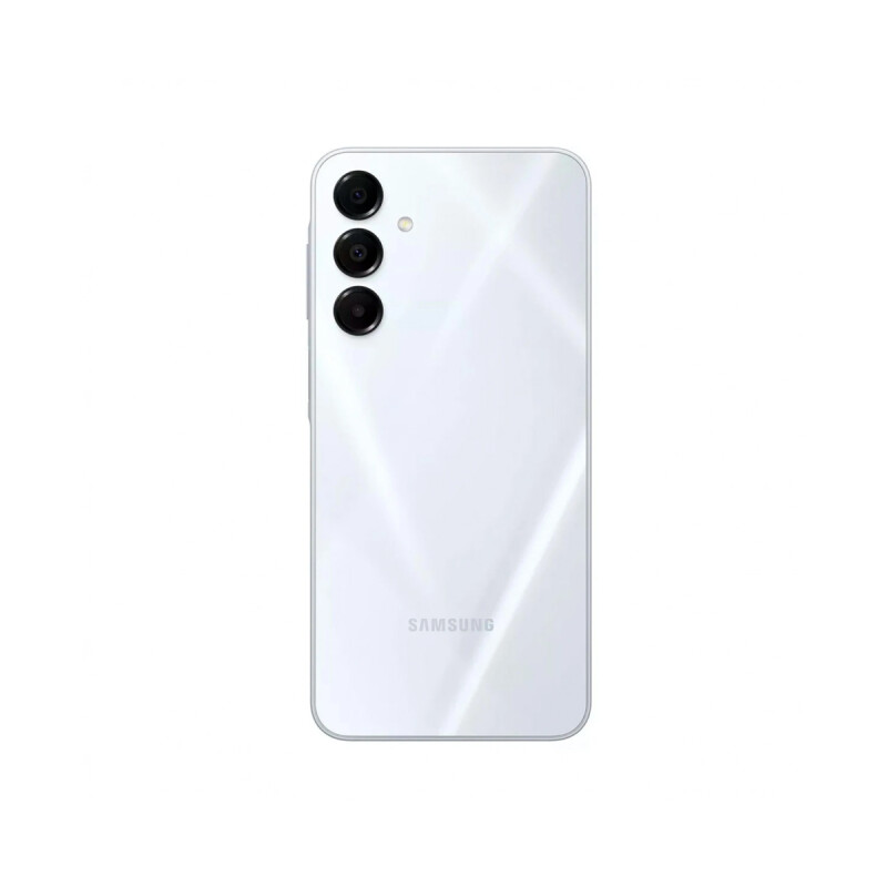 Samsung Galaxy A16 5G Gris 128GB Libre Samsung Galaxy A16 5g Gris 128gb Libre