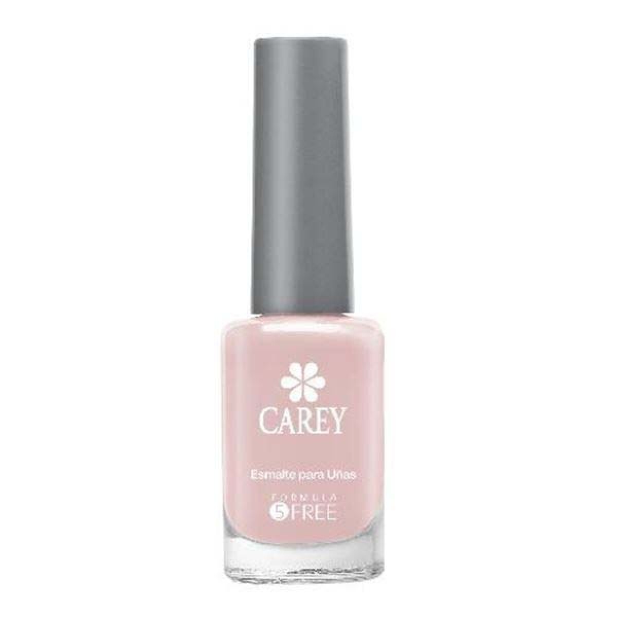 Esmalte Carey Floresta Arena Rosa 