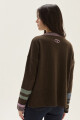 Sweater Rumi Chocolate