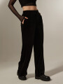 Pantalon Riro Negro