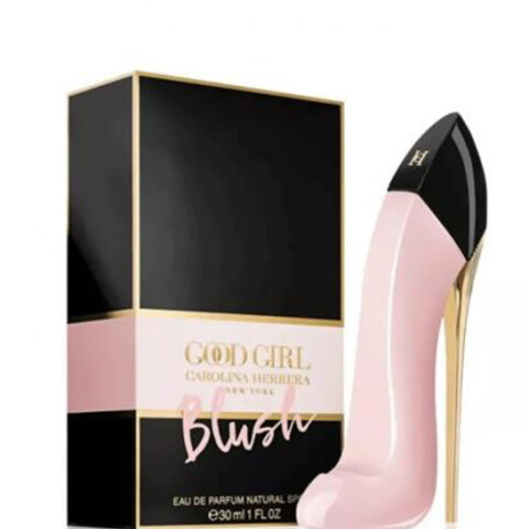 Good Girl Blush eau de parfum Carolina Herrera 30 ml