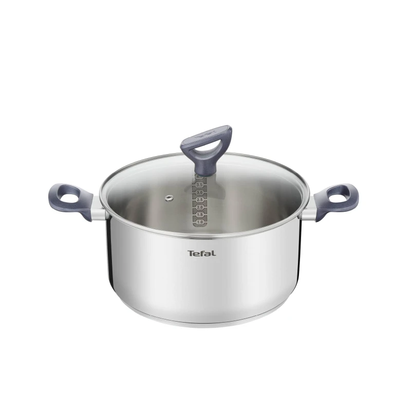 Set Daily Cook Tefal Set Daily Cook Tefal