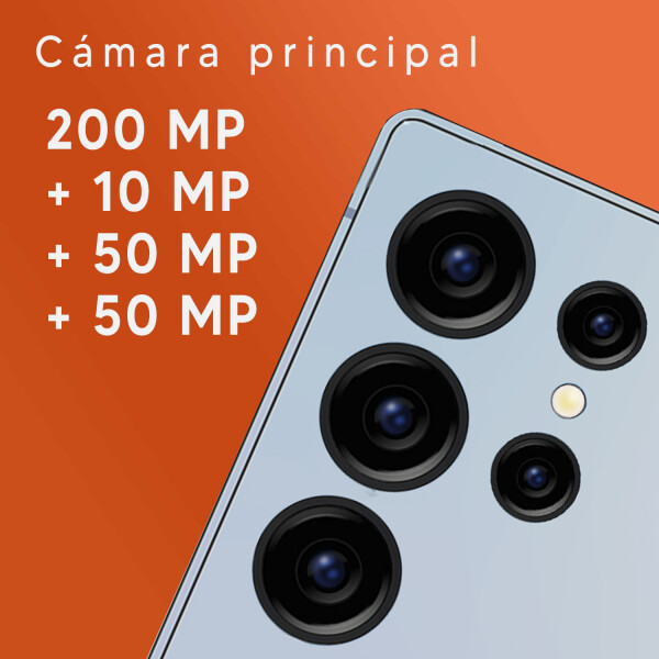 Samsung S25 Ultra 12/256 Gb 5g AZUL