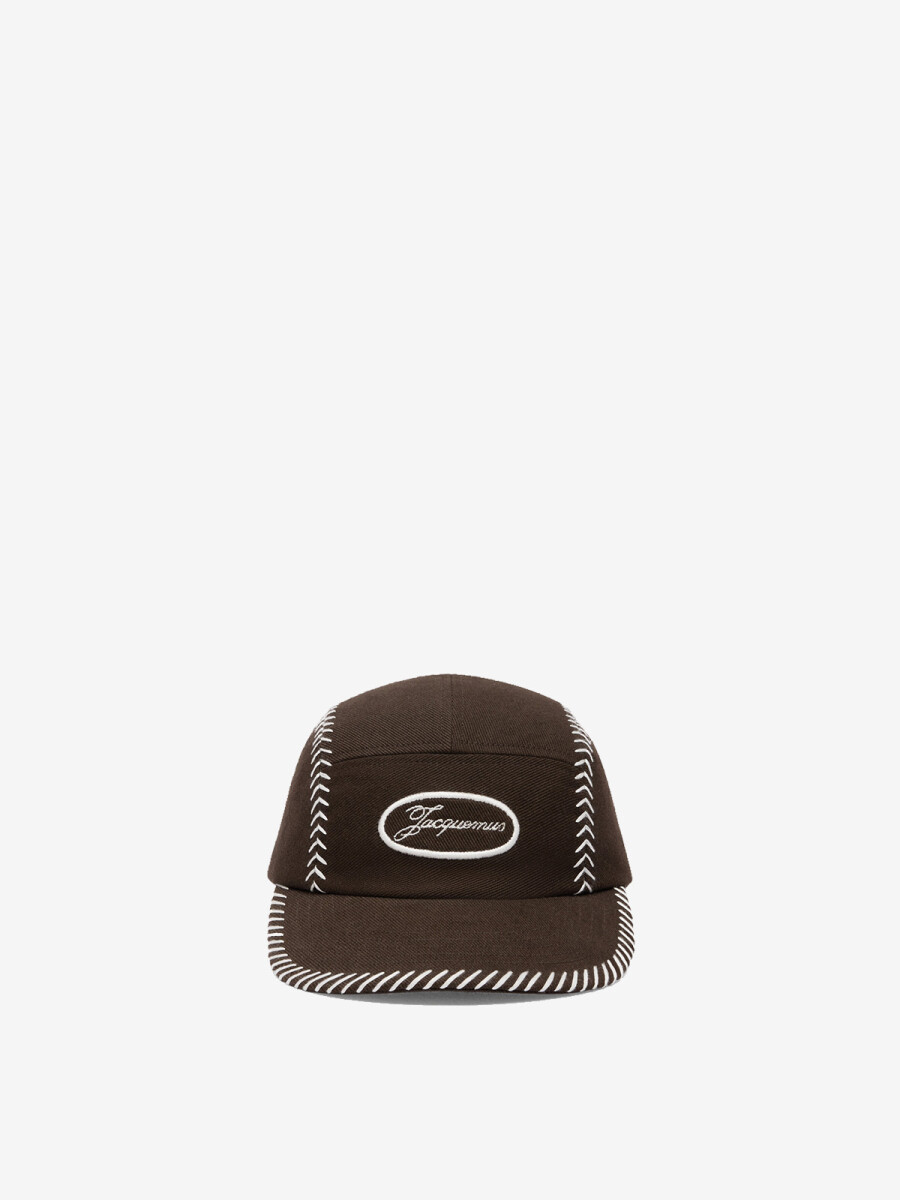 LA CASQUETTE 