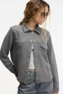 Chaqueta Mick Gris