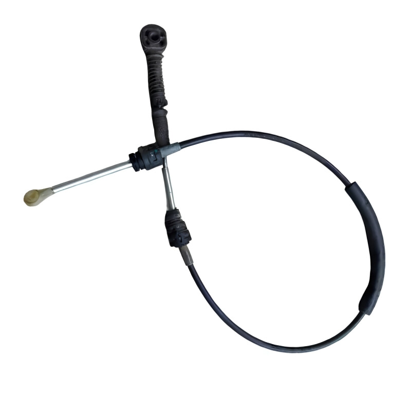 CABLE DE PALANCA DE CAMBIOS DERECHA GOL / SAVEIRO G5 / G6 / G7 / G8 FOX / SURAN Cable De Palanca De Cambios Derecha Gol / Saveiro G5 / G6 / G7 / G8 Fox / Suran
