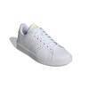 Championes Adidas Advantage 2.0 Blanco