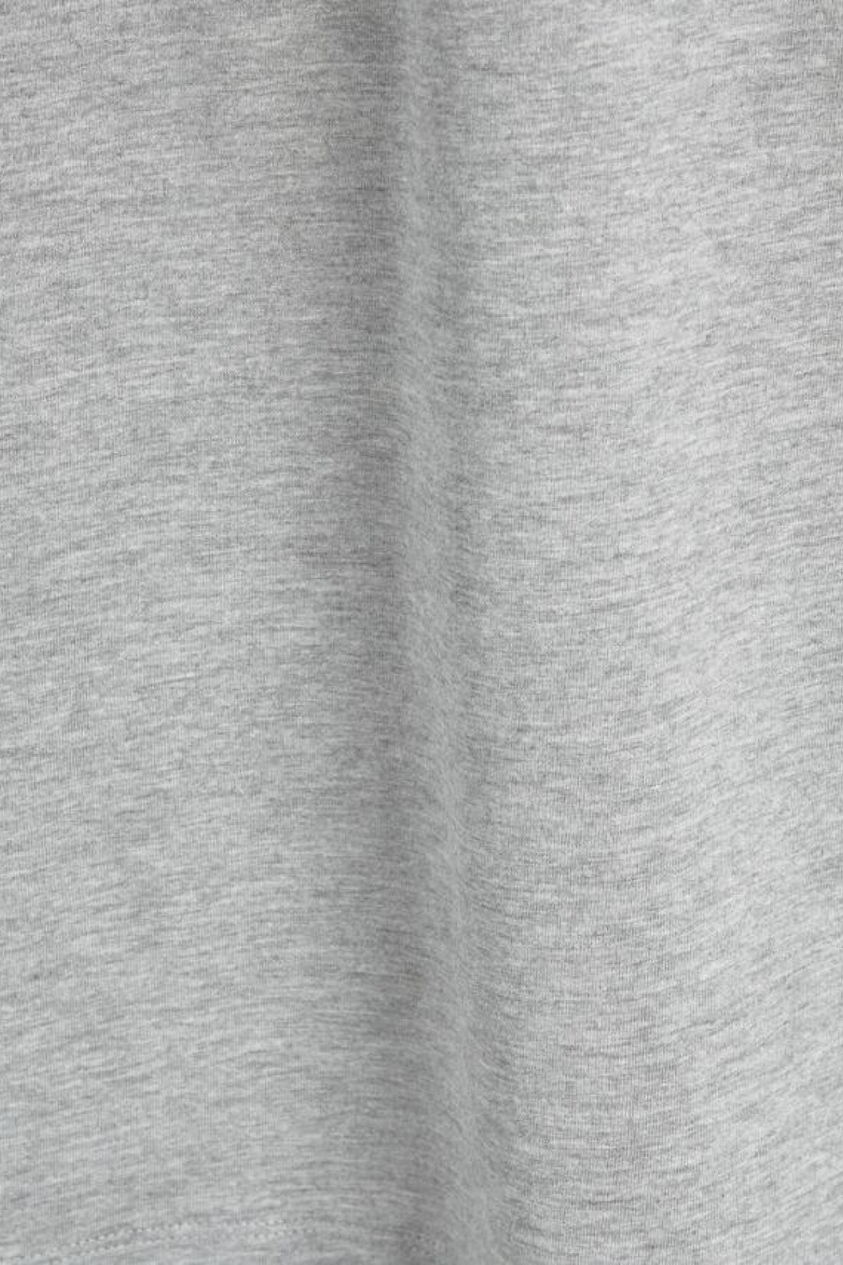 Camiseta Brink Básica Light Grey Melange