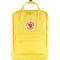 Mochila Fjallraven Kanken Unisex Corn