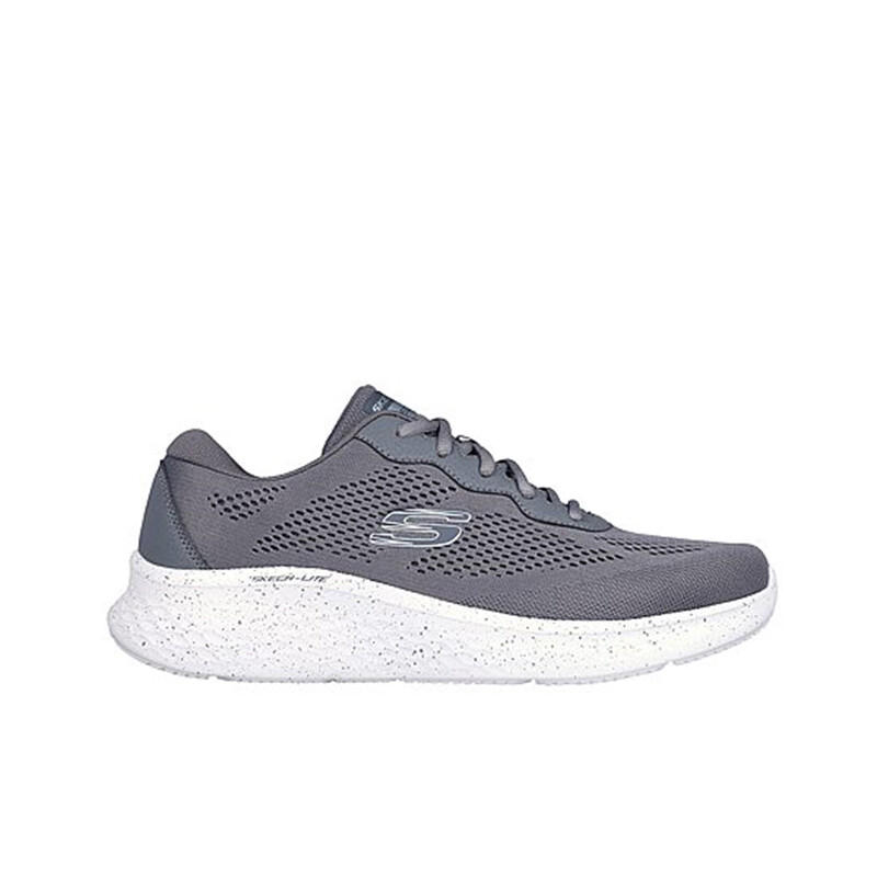 Championes Skech-Lite Pro Gris