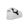 Diadora Champion Lifestyle Spitfire Lady - Blanco/negro Blanco-negro