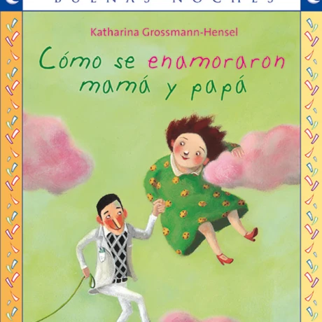 COMO SE ENAMORARON MAMA Y PAPA 001