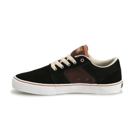 ETNIES BARGE LS Black/brown