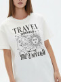 Remera Campari Estampado 1