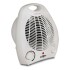 Estufa Caloventilador 2000w Ajustable 2 Potencias Portatil Variante Pottop