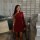 Vestido Weinas ROJO