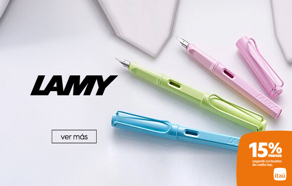 Lamy Navidad