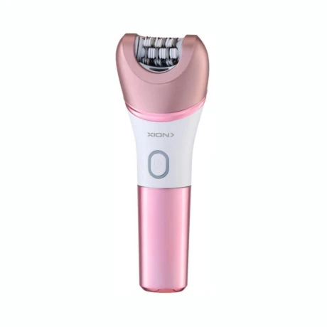Depiladora Inalámbrica XION XI-EPILATOR6X1 Con Accesorios 6 En 1 Depiladora Inalámbrica XION XI-EPILATOR6X1 Con Accesorios 6 En 1