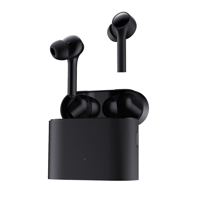Xiaomi Earphones Mi True Wireless 2 Pro Black Xiaomi Earphones Mi True Wireless 2 Pro Black