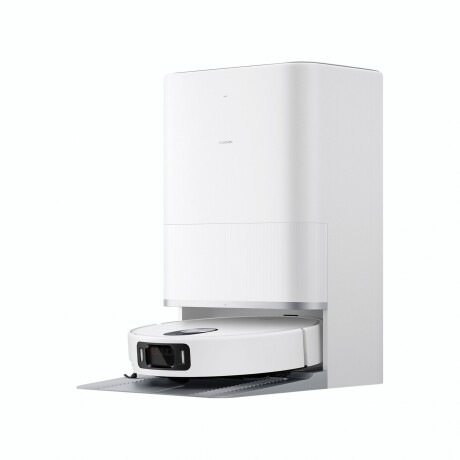 Aspiradora Robot XIAOMI Vacuum 5 Pro Con Cámara Y Base De Autolimpieza Aspiradora Robot XIAOMI Vacuum 5 Pro Con Cámara Y Base De Autolimpieza