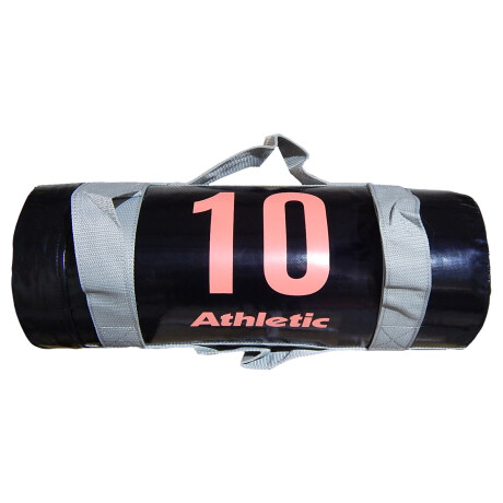 Bolsa de Entrenamiento 10Kg Athletic Bolsa de Entrenamiento 10Kg Athletic