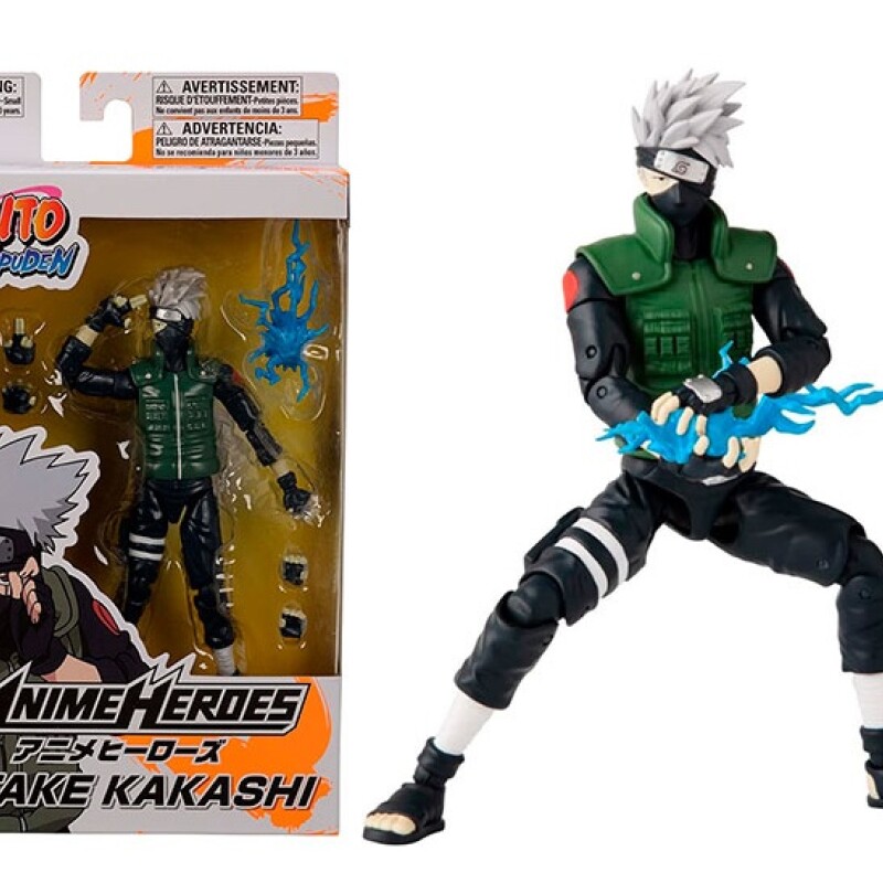 Personajes Naruto varios modelos Personajes Naruto varios modelos