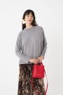 SWEATER Gris