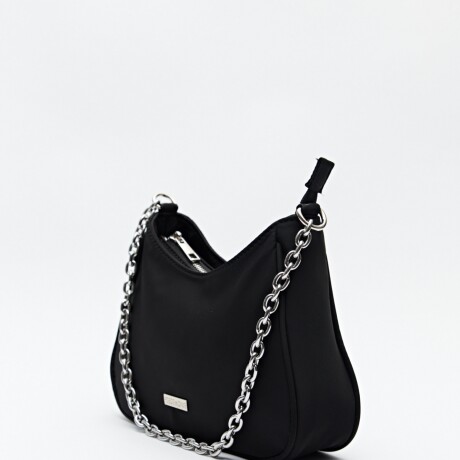 CARTERA MILEY Negro