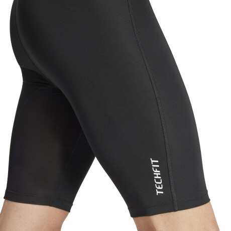 Calza adidas Techfit - Black Black
