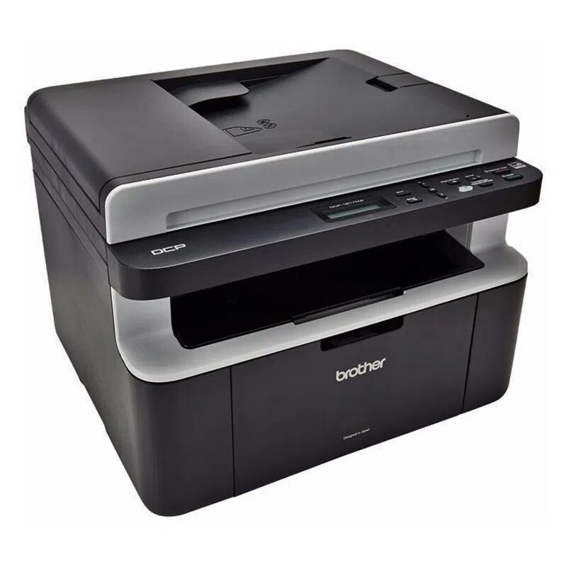 Impresora Brother Multifuncion Laser Wi-fi DCP-1617NW Impresora Brother Multifuncion Laser Wi-fi DCP-1617NW