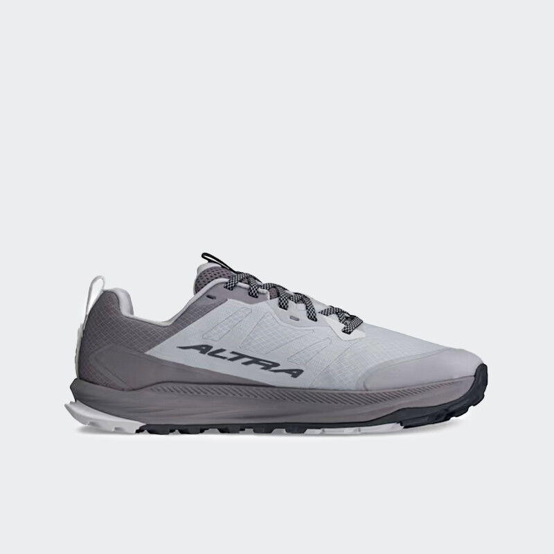 Championes Altra Lone Peak 9 Gris