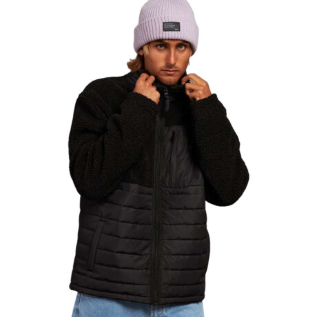 Campera Rusty Nuglo
