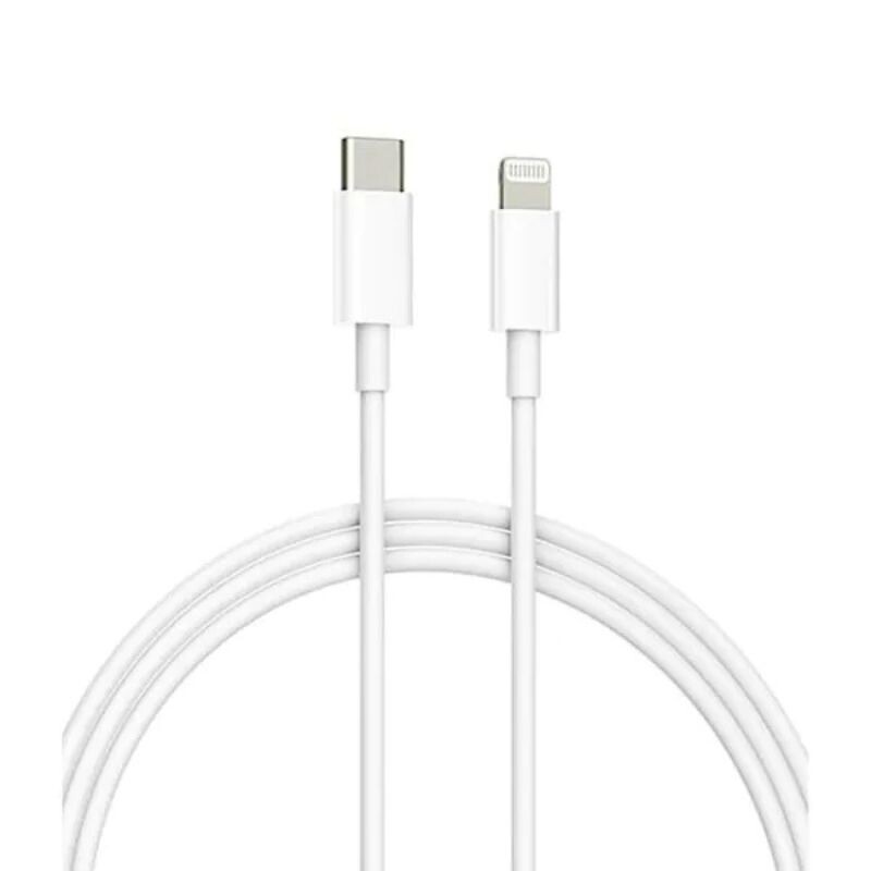 Cable Apple USB-C A Lightning 2M (MW2R3AM/A) Cable Apple USB-C A Lightning 2M (MW2R3AM/A)