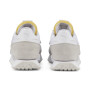 Zapatillas Puma Future Rider Play On Mujer White