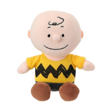 Peluche Peanuts Charlie