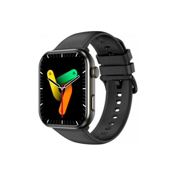 Smartwatch Blackview R60 color negro Smartwatch Blackview R60 Color Negro