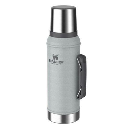 TERMO STANLEY CLASSIC 1L TAPON CEBADOR ORIGINAL TERMO STANLEY CLASSIC 1L TAPON CEBADOR ORIGINAL