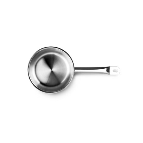 Cazo Recto de Acero Inoxidable 2.8 Litros Cazo Recto de Acero Inoxidable 2.8 Litros