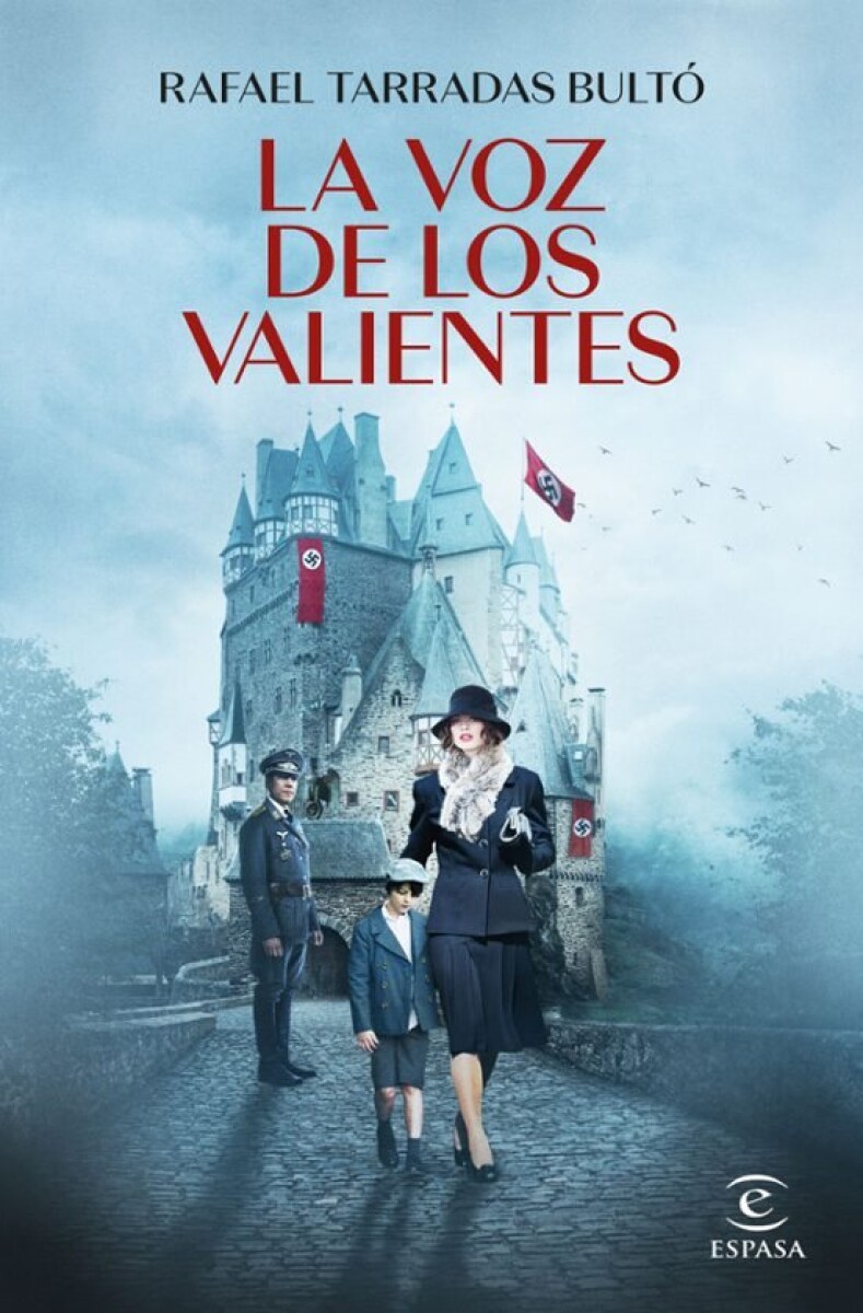 LA VOZ DE LOS VALIENTES 