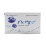 FIORIGYN CJ X 28 COMP. única