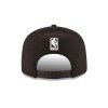 Gorra New Era- Miami Heat NBA 9FIFTY Black